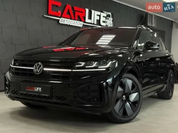 Авто Volkswagen Touareg 2023 № 7810690