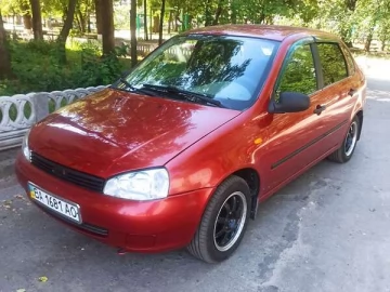 Авто ВАЗ 1118 Калина 2008 № 7810696