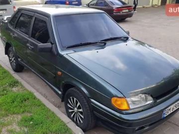 Авто ВАЗ 2115 Samara 2008 № 7810697