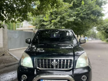 Авто Groz Shuttle 2008 № 7810705