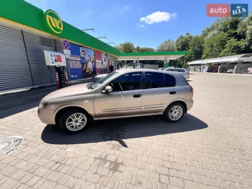 Авто Nissan Almera 2005 № 7810706