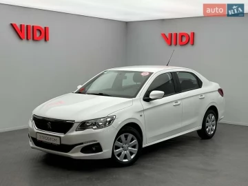 Авто Peugeot 301 2021 № 7810732