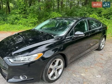 Авто Ford Fusion 2015 № 7810736