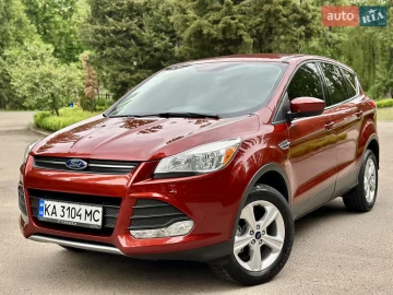 Авто Ford Escape 2015 № 7810752