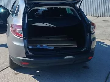 Авто Renault Megane 2014 № 7810758