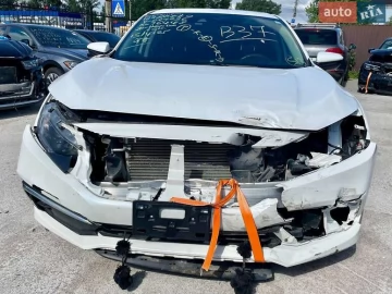 Авто Honda Civic 2021 № 7810760