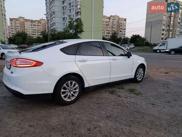 Авто Ford Mondeo 2017 № 7810764