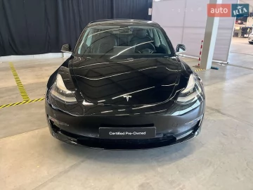 Авто Tesla Model 3 2020 № 7810780