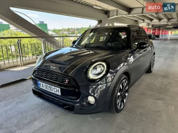 Авто MINI Cooper 2018 № 7810786