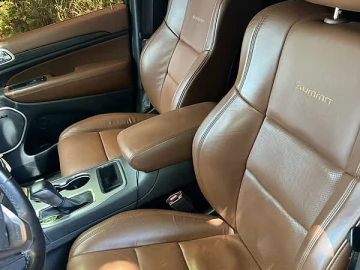 Авто Jeep Grand Cherokee 2021 № 7810791
