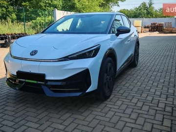 Авто Volkswagen Id Unyx 2024 № 7810798