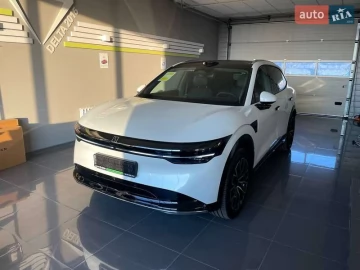 Авто  7X 2025 № 7810810