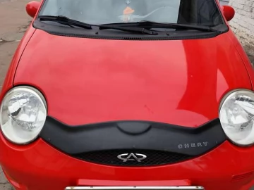 Авто Chery Qq 2008 № 7810820