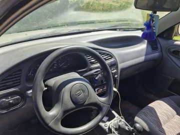 Авто ЗАЗ Lanos 2012 № 7810822