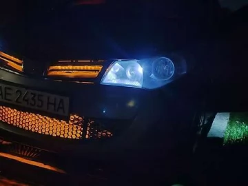 Авто ЗАЗ Forza 2012 № 7810827