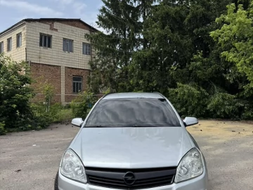 Авто Opel Astra 2007 № 7810844