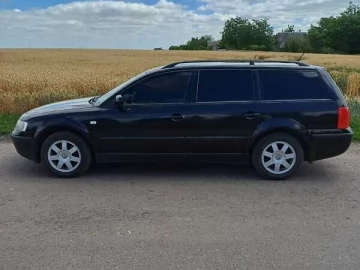 Авто Volkswagen Passat 2000 № 7810851