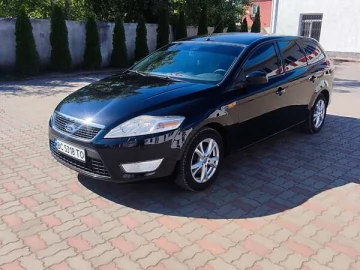 Авто Ford Mondeo 2007 № 7810862