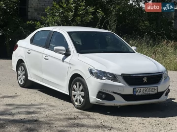 Авто Peugeot 301 2021 № 7810875