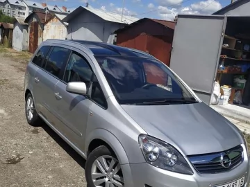 Авто Opel Zafira 2011 № 7810876