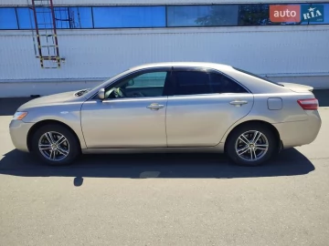 Авто Toyota Camry 2007 № 7810878