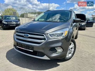 Авто Ford Escape 2017 № 7810886