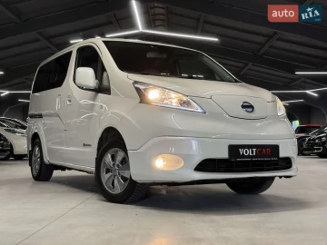 Авто Nissan E-Nv200 2014 № 7810888