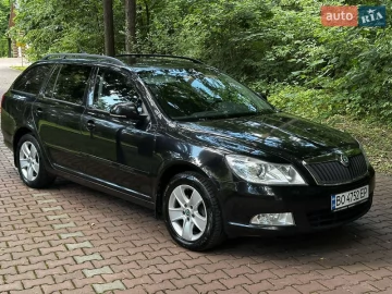 Авто Skoda Octavia 2011 № 7810892