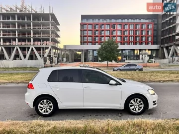 Авто Volkswagen Golf 2015 № 7810903