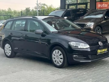 Авто Volkswagen Golf 2015 № 7810904