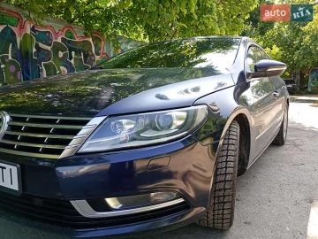Авто Volkswagen Cc Passat Cc 2013 № 7810906