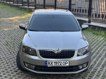 Авто Skoda Octavia 2013 № 7810915