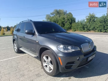 Авто BMW X5 2012 № 7810918