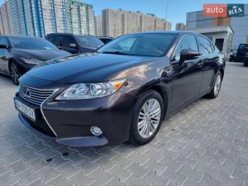 Авто Lexus Es 2013 № 7810924