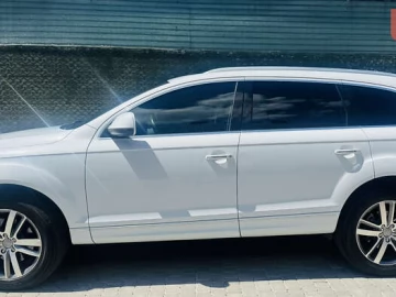 Авто Audi Q7 2012 № 7810930