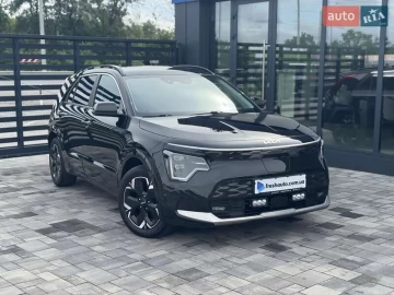 Авто KIA Niro 2022 № 7810934