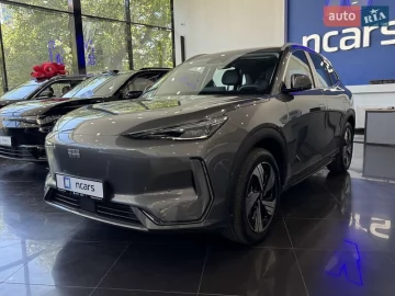 Авто Geely Galaxy E5 2025 № 7810938