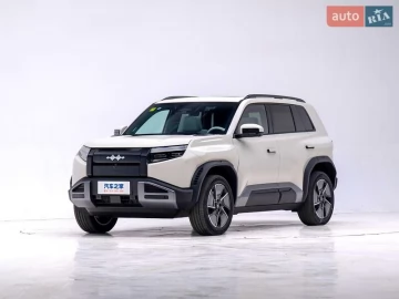 Авто BYD Leopard 3 2025 № 7810939