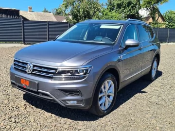 Авто Volkswagen Tiguan 2019 № 7810948