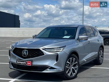 Авто Acura Mdx 2021 № 7810953