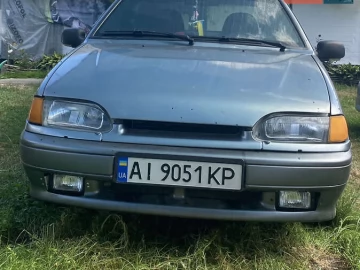 Авто ВАЗ 2114 Samara 2007 № 7810963