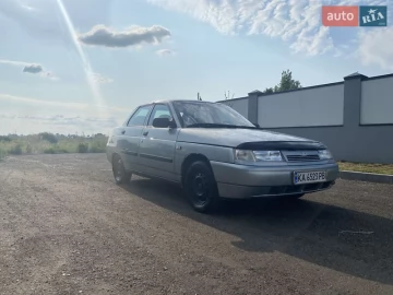 Авто ВАЗ 2110 2007 № 7810964
