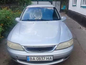 Авто Opel Vectra 1999 № 7810965