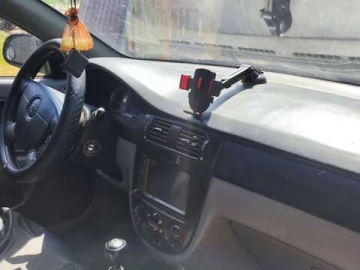 Авто Chevrolet Lacetti 2007 № 7810968