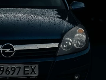 Авто Opel Astra 2006 № 7810972