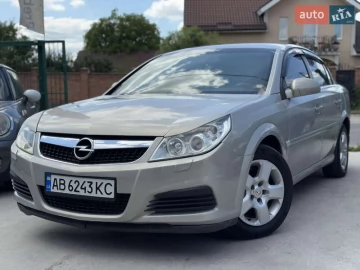 Авто Opel Vectra 2008 № 7810980