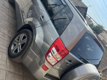 Авто Suzuki Grand Vitara 2008 № 7811005