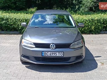 Авто Volkswagen Jetta 2013 № 7811007