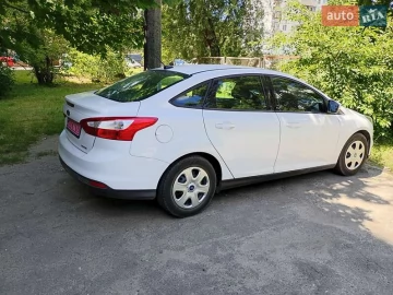 Авто Ford Focus 2012 № 7811013