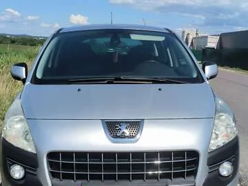 Авто Peugeot 3008 2011 № 7811016